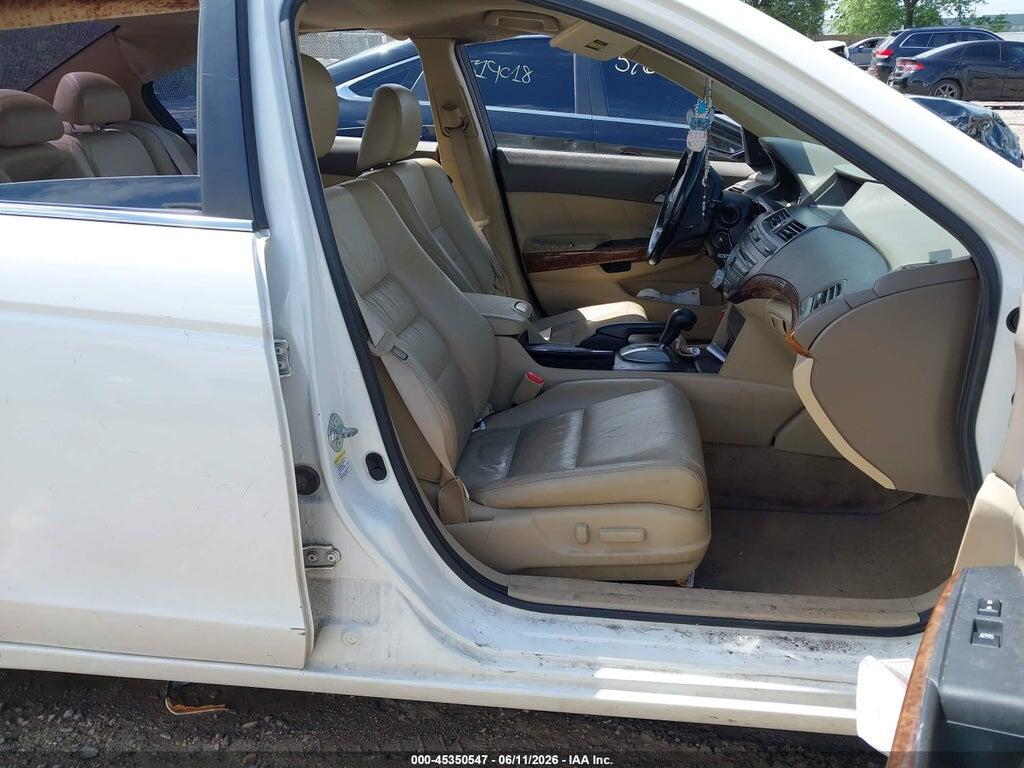 1HGCP3F89AA007789 2010 HONDA ACCORD photo no. 5