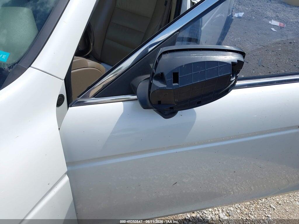 1HGCP3F89AA007789 2010 HONDA ACCORD photo no. 6