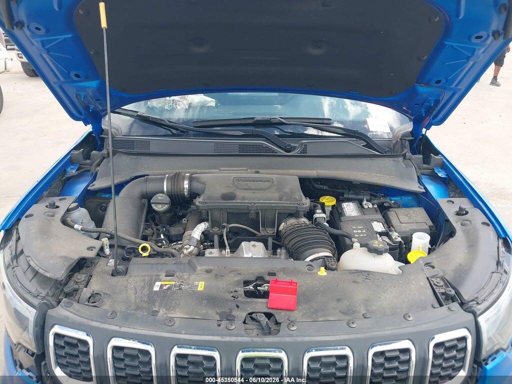 3C4NJDBN9RT129390 2024 JEEP COMPASS photo no. 10