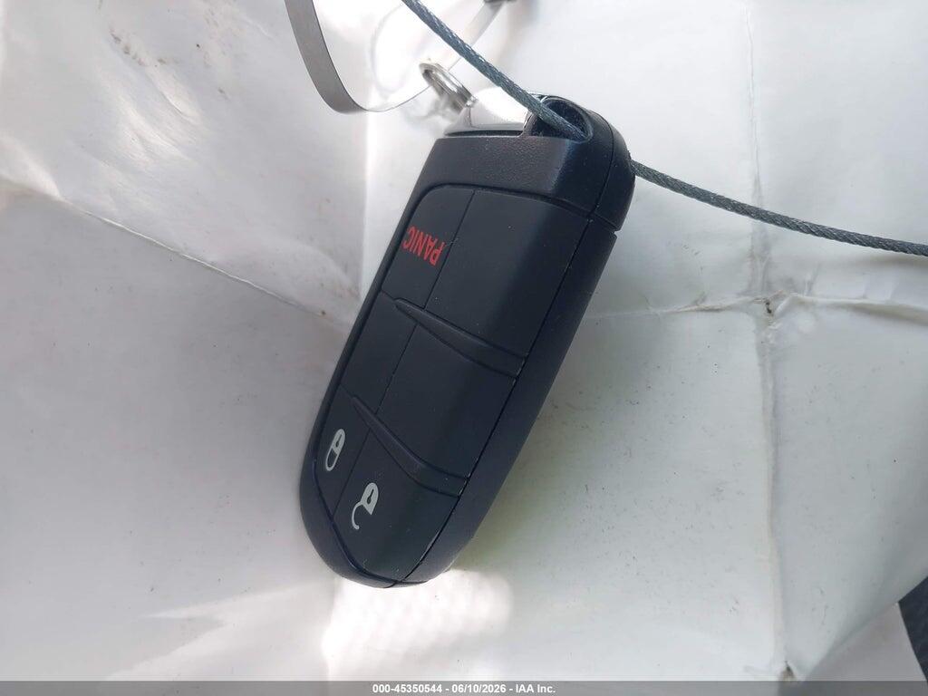 3C4NJDBN9RT129390 2024 JEEP COMPASS photo no. 11
