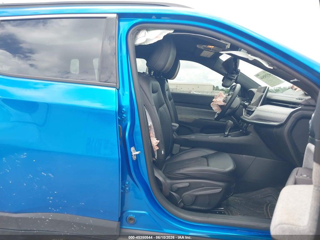 3C4NJDBN9RT129390 2024 JEEP COMPASS photo no. 5