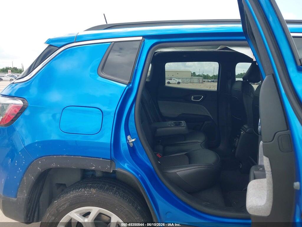 3C4NJDBN9RT129390 2024 JEEP COMPASS photo no. 8