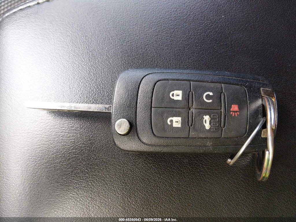 2GNALCEK5H1583602 2017 CHEVROLET EQUINOX photo no. 11
