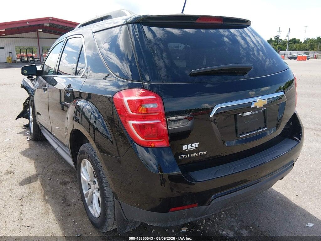 2GNALCEK5H1583602 2017 CHEVROLET EQUINOX photo no. 3