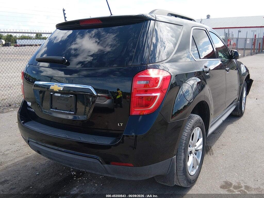 2GNALCEK5H1583602 2017 CHEVROLET EQUINOX photo no. 4