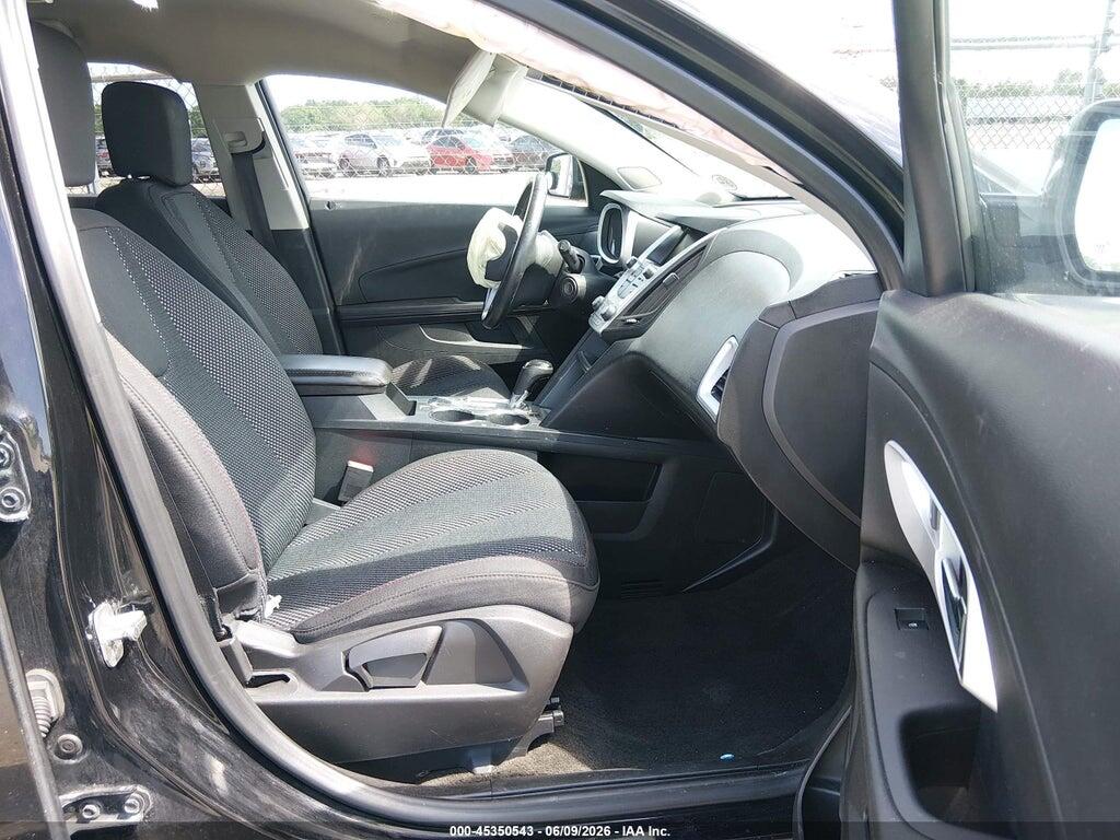 2GNALCEK5H1583602 2017 CHEVROLET EQUINOX photo no. 5