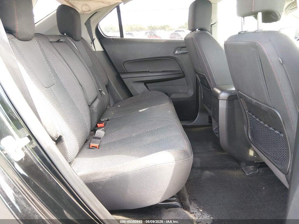 2GNALCEK5H1583602 2017 CHEVROLET EQUINOX photo no. 8