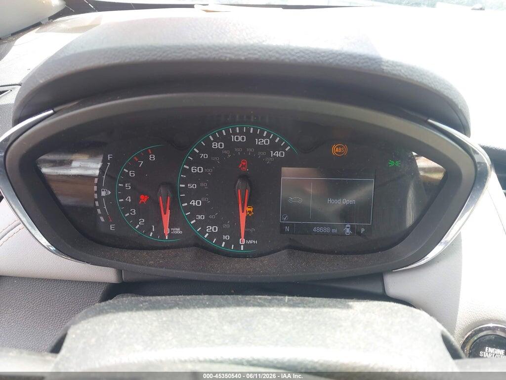 KL7CJLSB8MB322077 2021 CHEVROLET TRAX photo no. 7