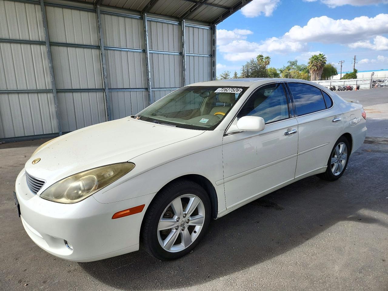 2006 LEXUS ES 330