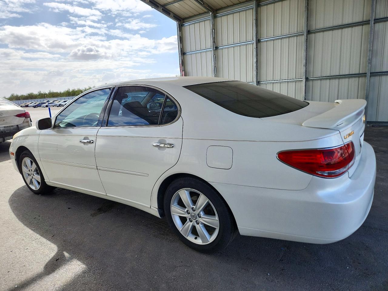 2006 LEXUS ES 330 — Фото 2 из 12