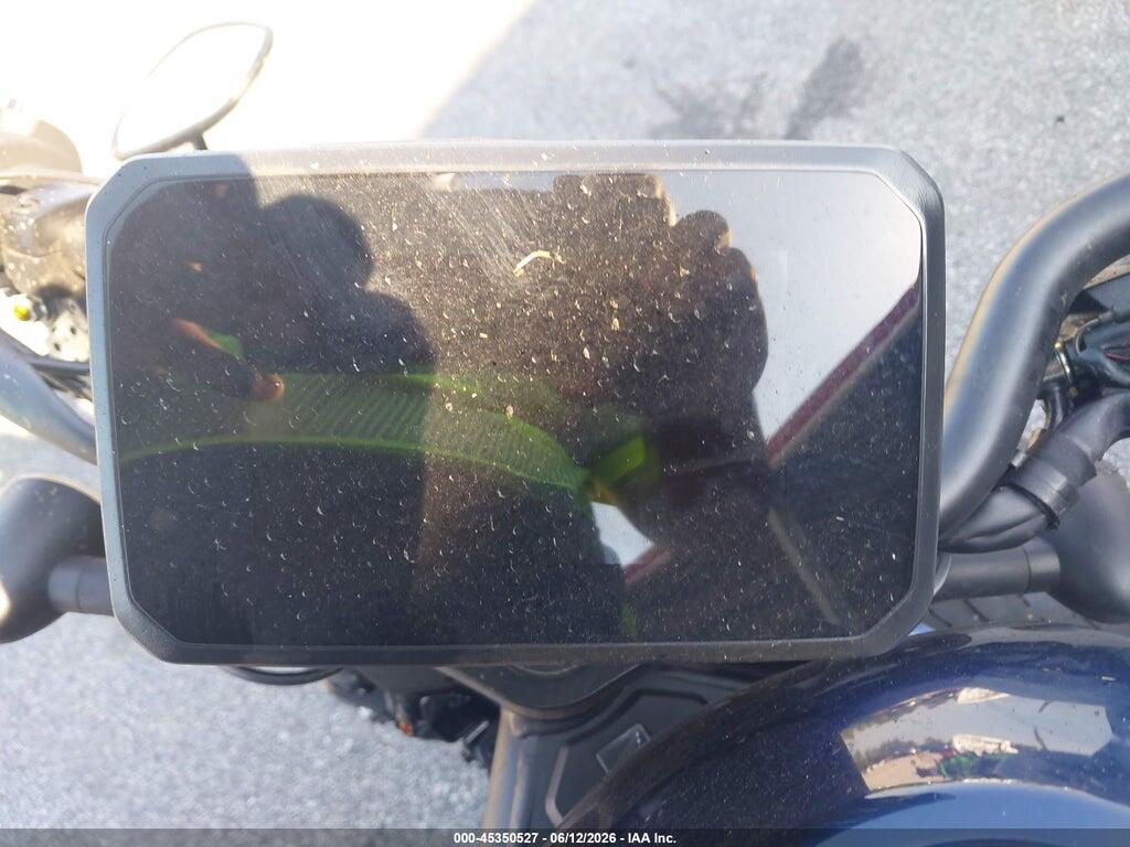 JH2SC871XSK001068 2025 HONDA CMX1100 photo no. 7