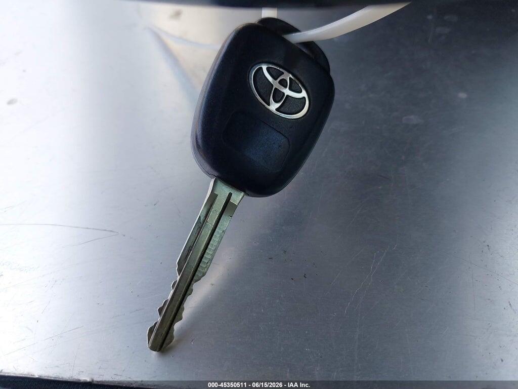 4T1BF1FK5GU182606 2016 TOYOTA CAMRY photo no. 11