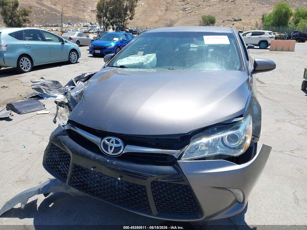 4T1BF1FK5GU182606 2016 TOYOTA CAMRY photo no. 12