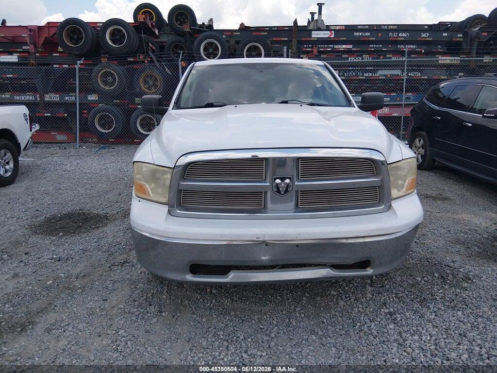 1C6RD6GP1CS265897 2012 RAM 1500 photo no. 12