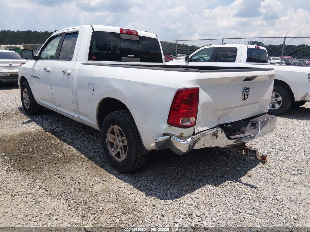 1C6RD6GP1CS265897 2012 RAM 1500 photo no. 3