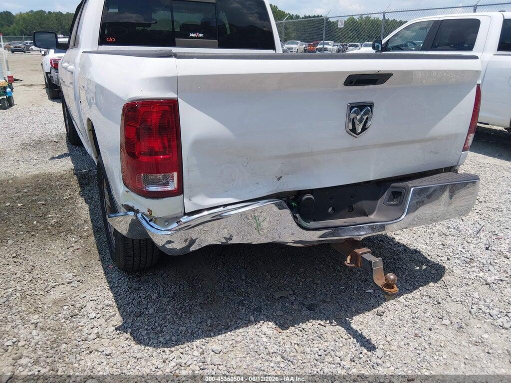 1C6RD6GP1CS265897 2012 RAM 1500 photo no. 6