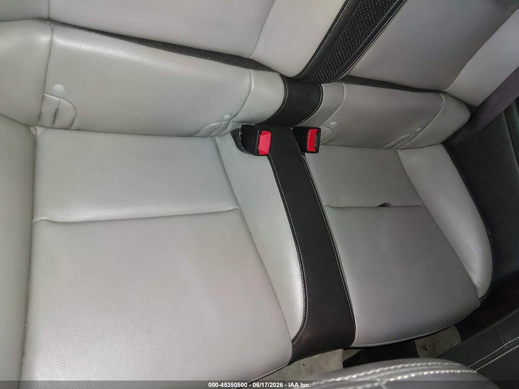 2G1FF3D32F9284186 2015 CHEVROLET CAMARO photo no. 8