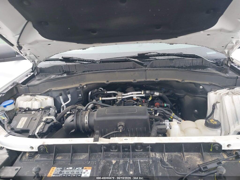 1FMSK8DH3MGB60027 2021 FORD EXPLORER photo no. 10