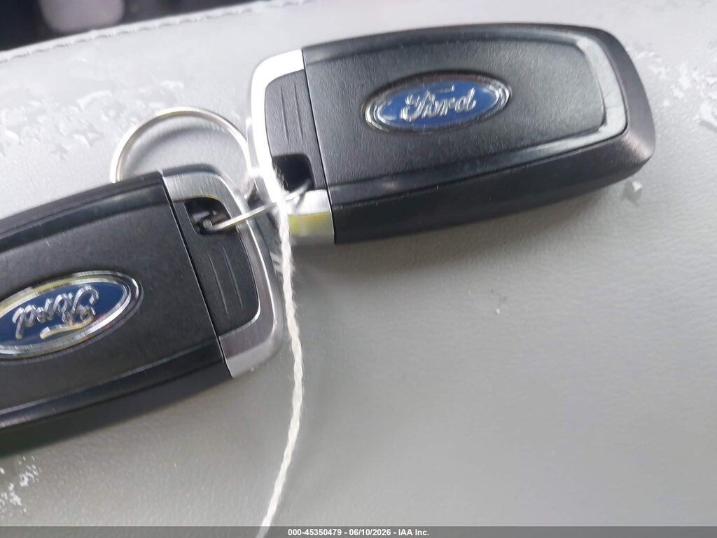 1FMSK8DH3MGB60027 2021 FORD EXPLORER photo no. 11