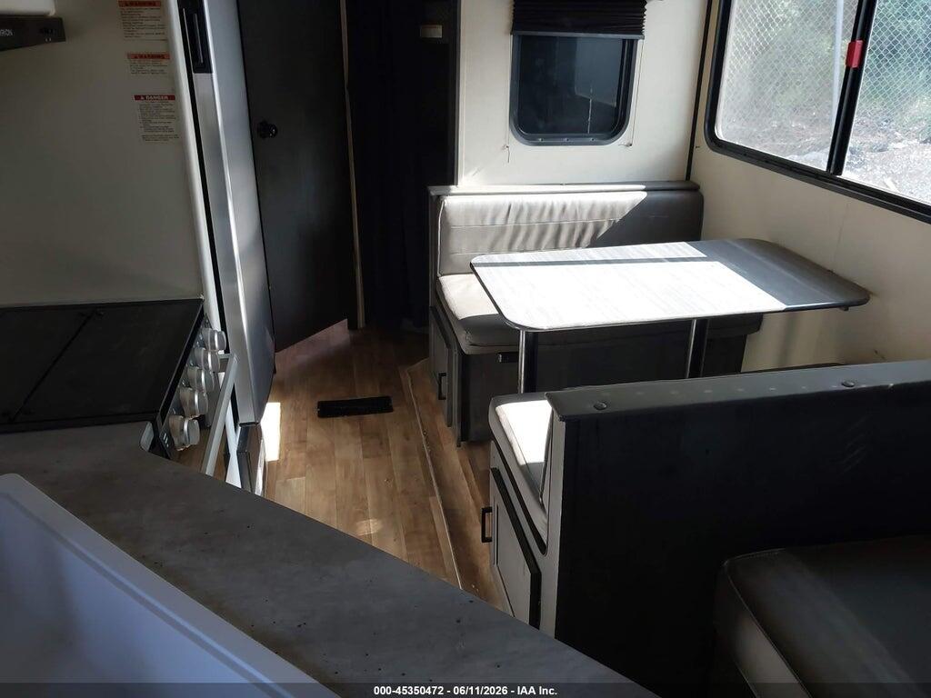 4YDTH1M21P7240485 2023 KEYSTONE RV HIDEOUT photo no. 8
