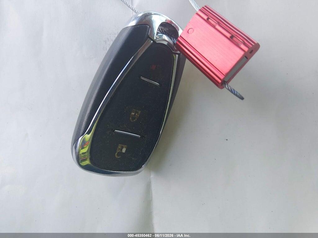 2GNAXHEV0J6105799 2018 CHEVROLET EQUINOX photo no. 11