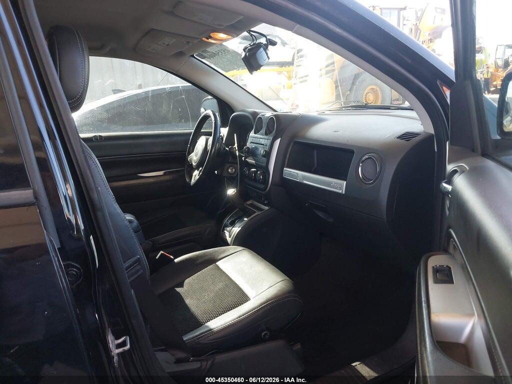 1C4NJCEB5ED888081 2014 JEEP COMPASS photo no. 5