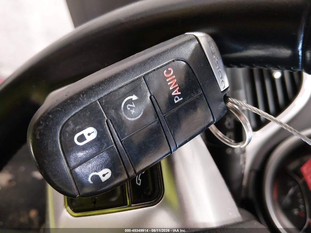 3D4PH1FG0BT553029 2011 DODGE JOURNEY photo no. 11