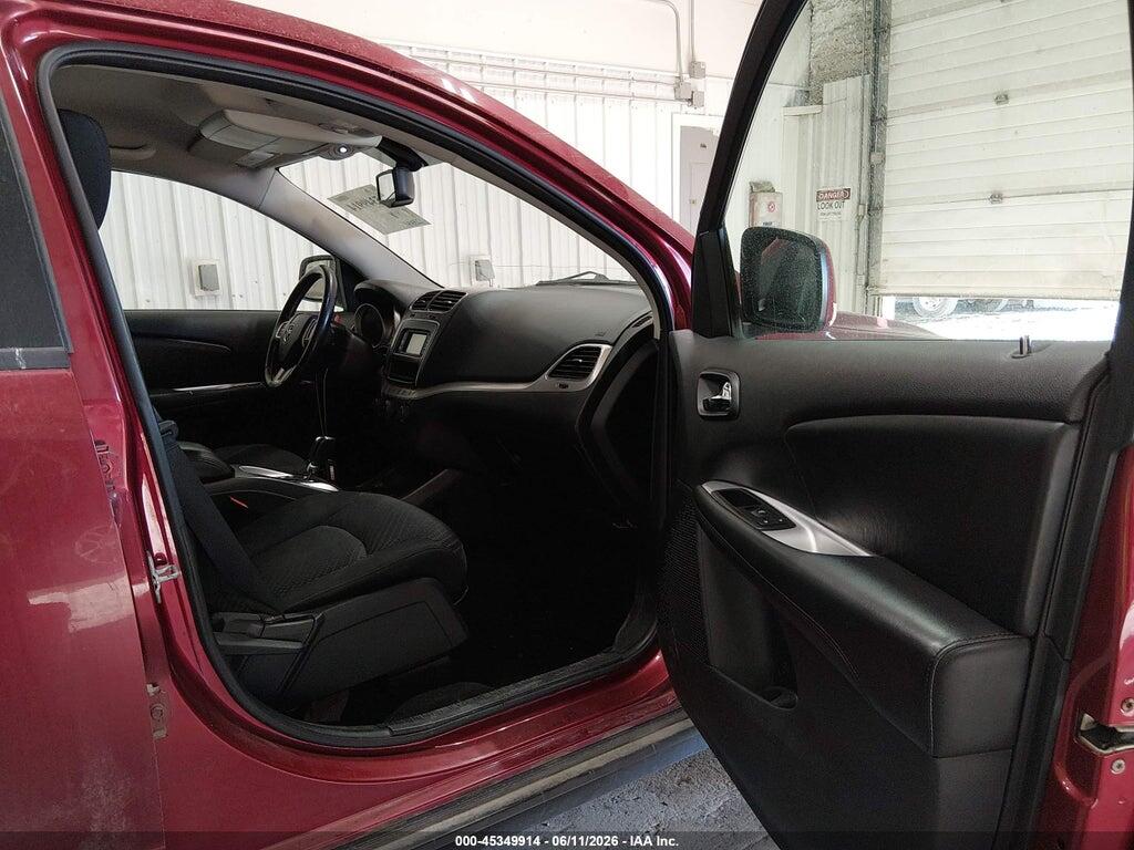 3D4PH1FG0BT553029 2011 DODGE JOURNEY photo no. 5