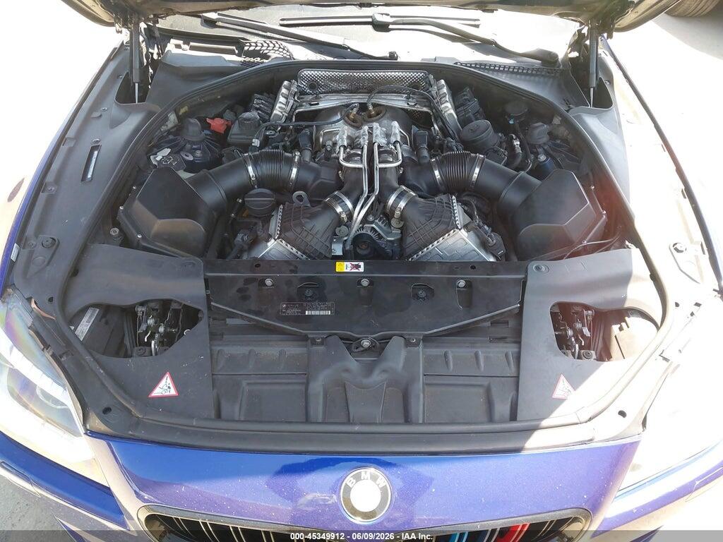 WBSLZ9C59CC985506 2012 BMW M6 photo no. 10
