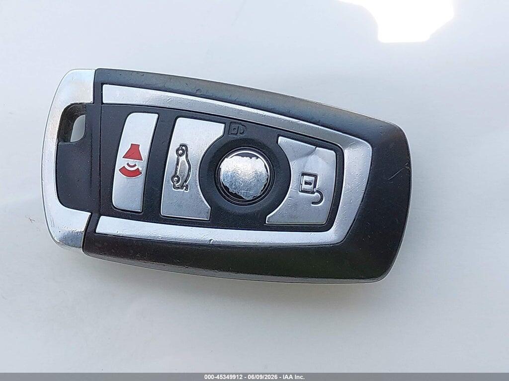 WBSLZ9C59CC985506 2012 BMW M6 photo no. 11