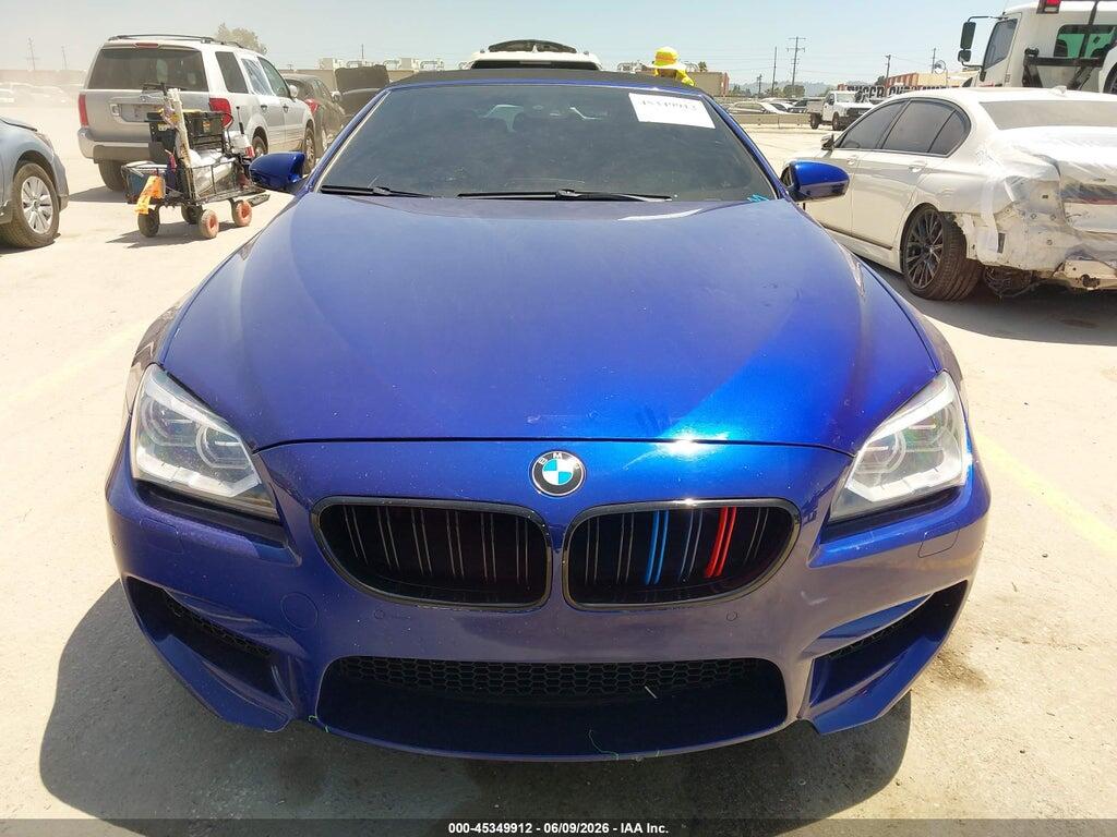 WBSLZ9C59CC985506 2012 BMW M6 photo no. 12