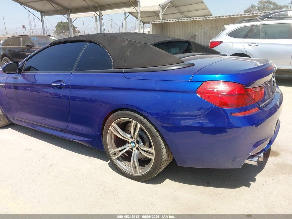 WBSLZ9C59CC985506 2012 BMW M6 photo no. 6