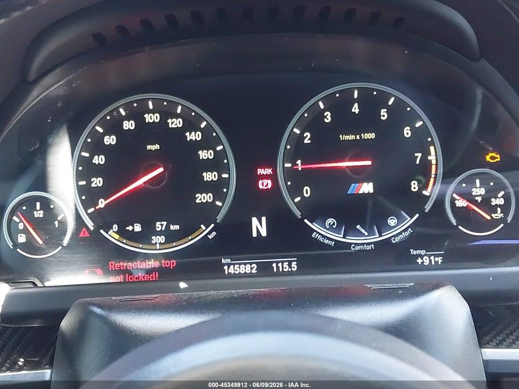 WBSLZ9C59CC985506 2012 BMW M6 photo no. 7