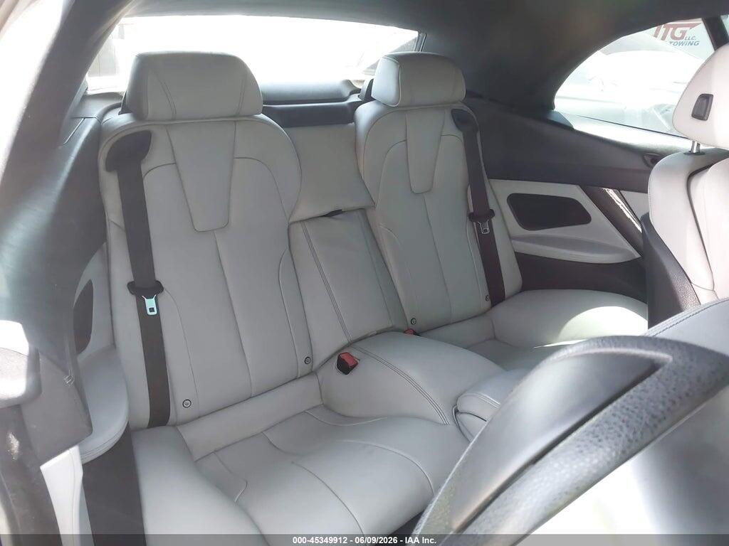 WBSLZ9C59CC985506 2012 BMW M6 photo no. 8