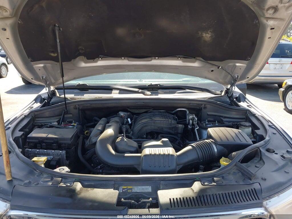 1C4RDHAG4EC291825 2014 DODGE DURANGO photo no. 10