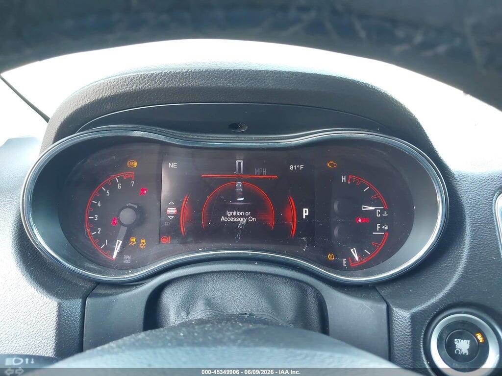 1C4RDHAG4EC291825 2014 DODGE DURANGO photo no. 7