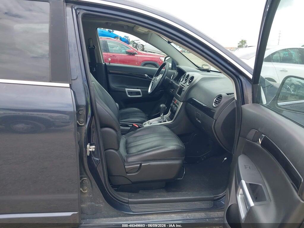 3GNAL3EK2FS505859 2015 CHEVROLET CAPTIVA SPORT FLEET photo no. 5
