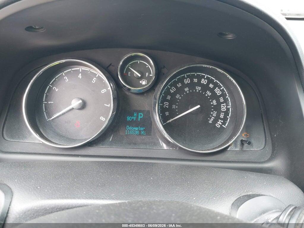 3GNAL3EK2FS505859 2015 CHEVROLET CAPTIVA SPORT FLEET photo no. 7