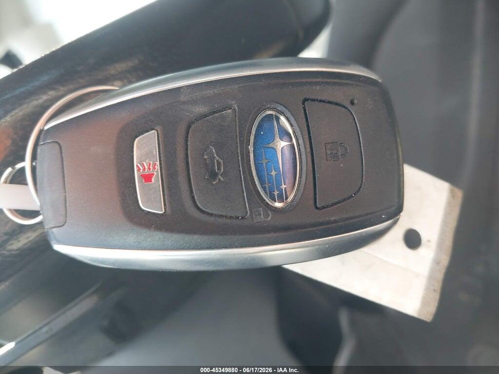 4S3BWAD60R3012835 2024 SUBARU LEGACY photo no. 11