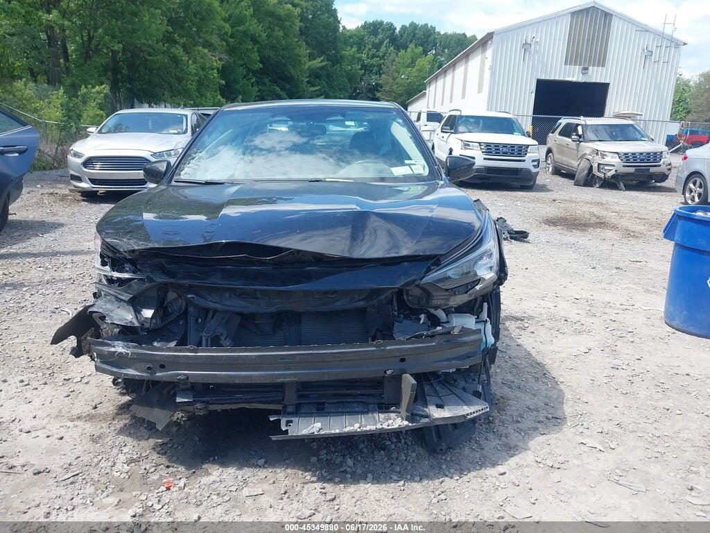 4S3BWAD60R3012835 2024 SUBARU LEGACY photo no. 12