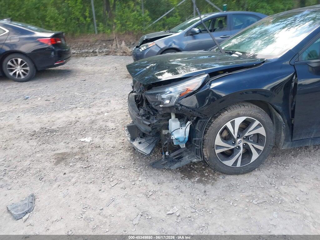 4S3BWAD60R3012835 2024 SUBARU LEGACY photo no. 6