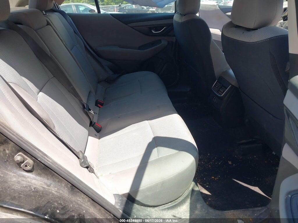 4S3BWAD60R3012835 2024 SUBARU LEGACY photo no. 8