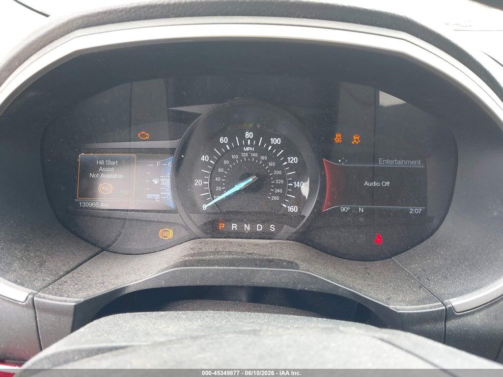 2FMPK3J98GBB72613 2016 FORD EDGE photo no. 7
