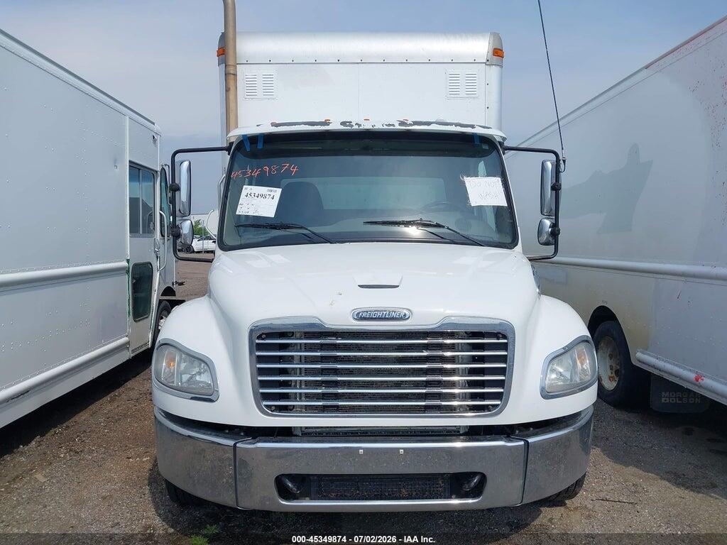1FVACWDT4EHFS4996 2014 FREIGHTLINER M2 photo no. 12