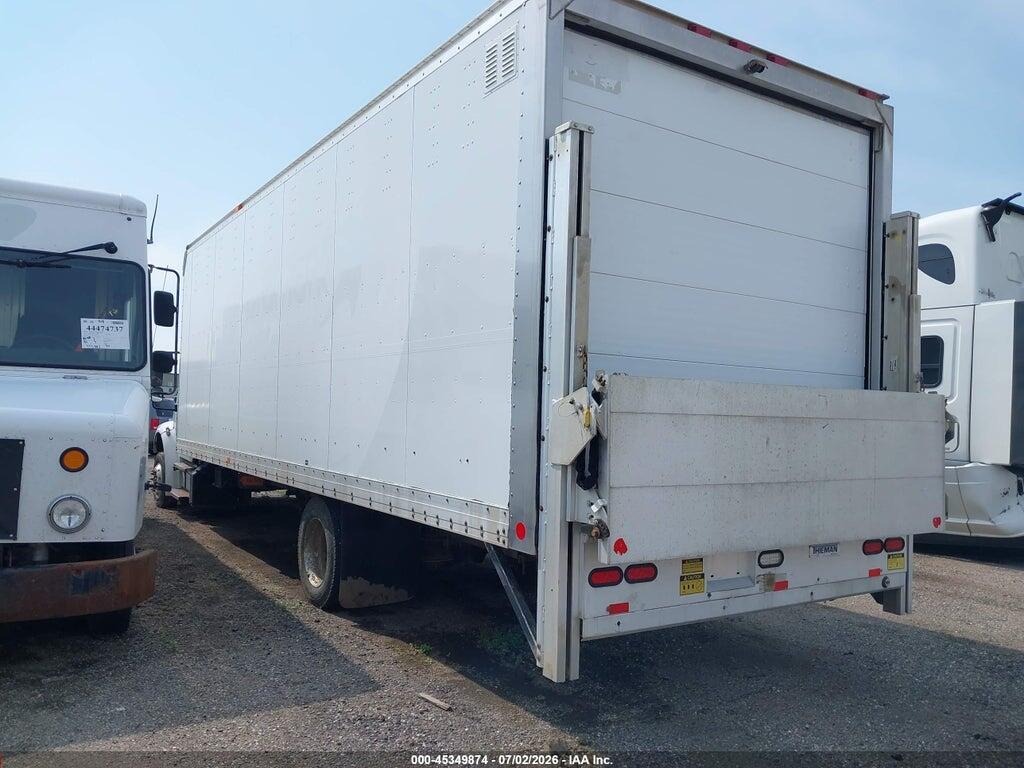 1FVACWDT4EHFS4996 2014 FREIGHTLINER M2 photo no. 3