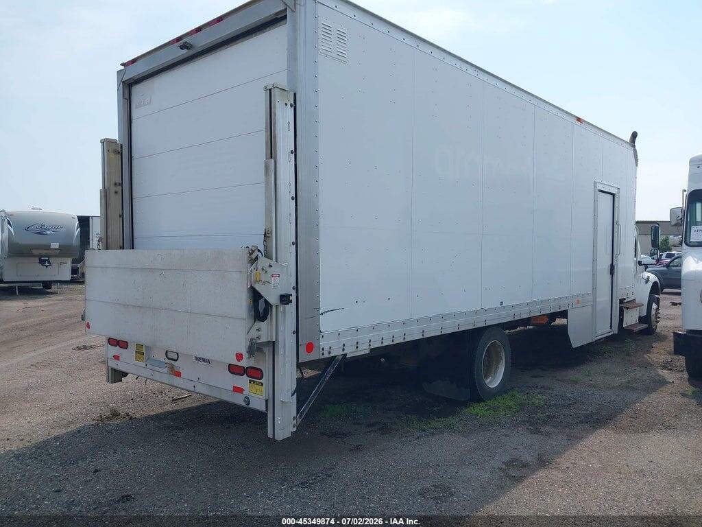 1FVACWDT4EHFS4996 2014 FREIGHTLINER M2 photo no. 4