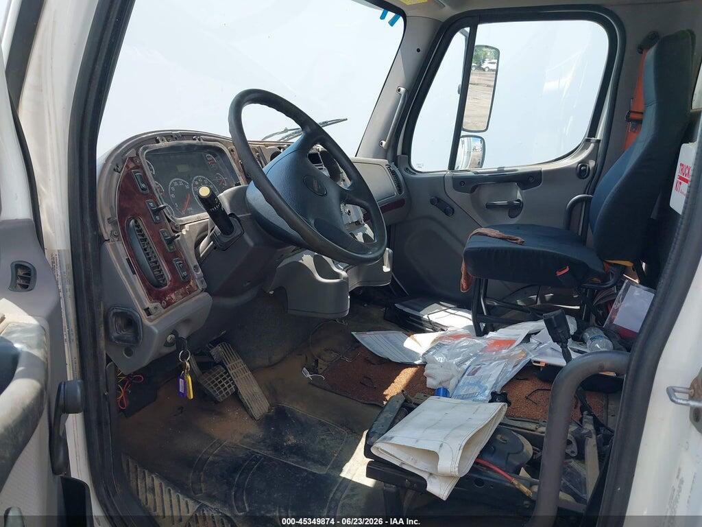 1FVACWDT4EHFS4996 2014 FREIGHTLINER M2 photo no. 6
