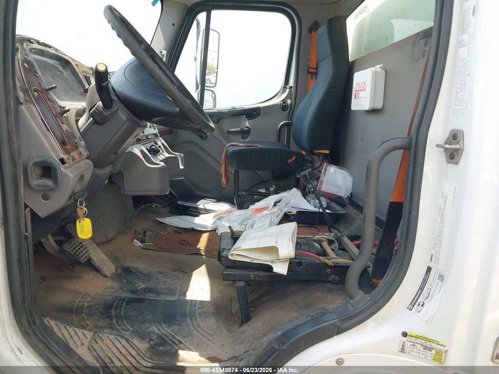 1FVACWDT4EHFS4996 2014 FREIGHTLINER M2 photo no. 7