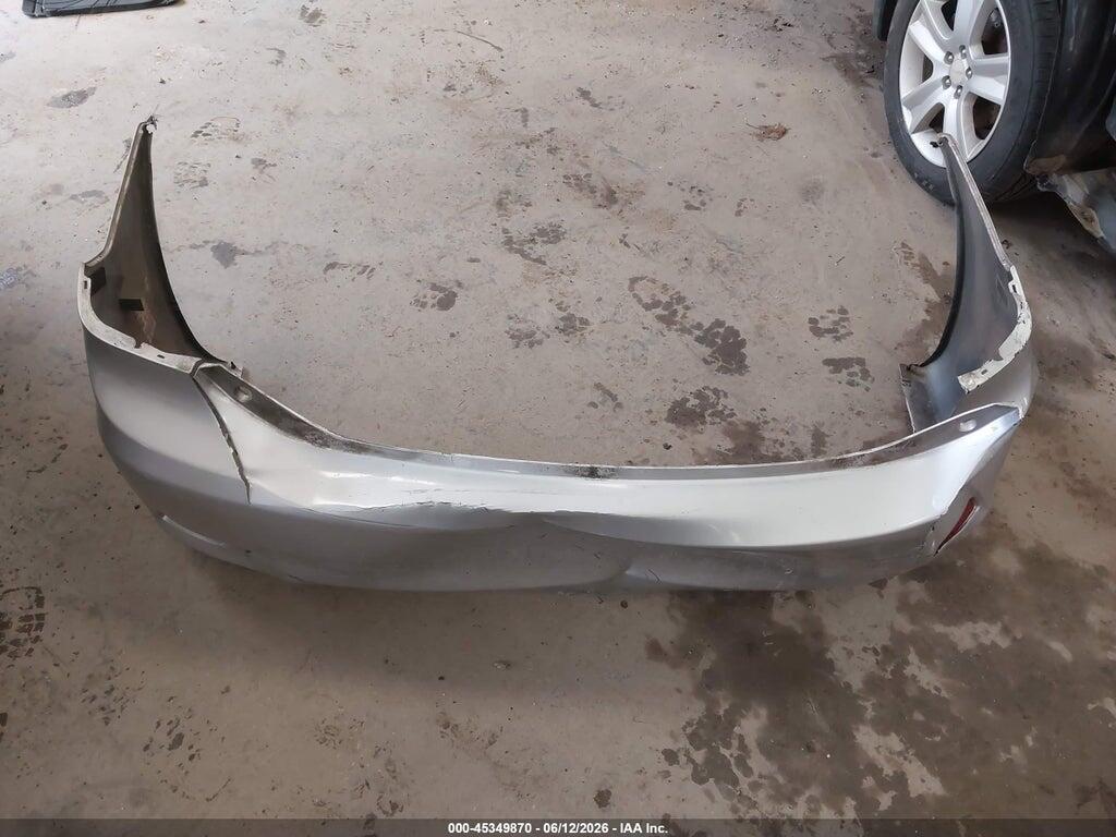 2T1BU4EE7BC743370 2011 TOYOTA COROLLA photo no. 12