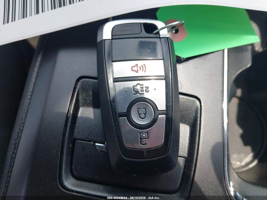 3FA6P0HD8KR267165 2019 FORD FUSION photo no. 11
